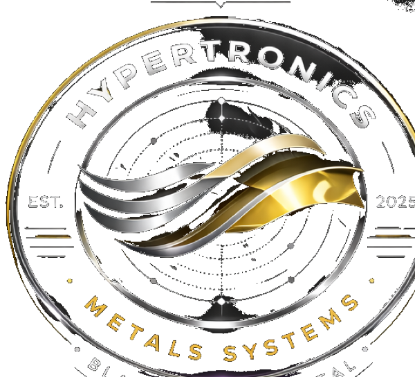 HYPERtronics Metals